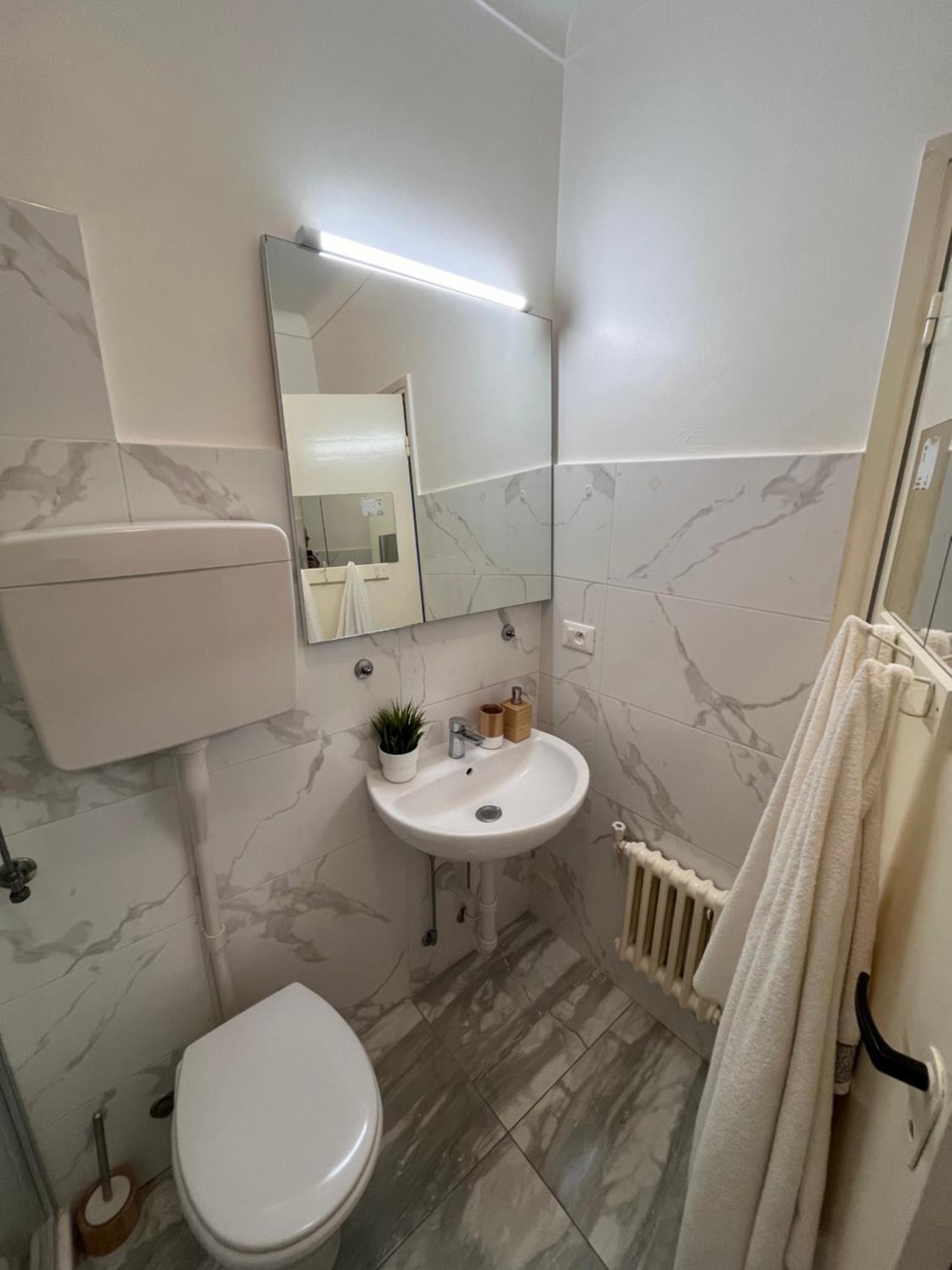 Studio Calme A Deux Pas De La Mer Avec Jardin Et Parking Prive Beaulieu-sur-Mer Exterior foto